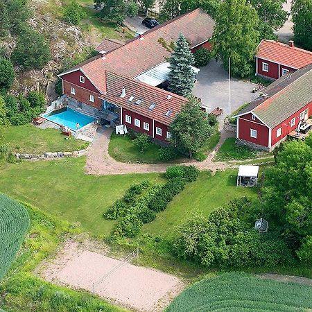 Bed and Breakfast Ilmaristen Matkailutila Lieto Zewnętrze zdjęcie